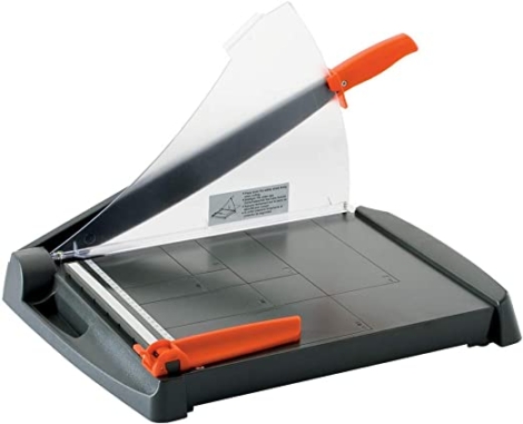 TAGLIERINA A LEVA 34.3 CM