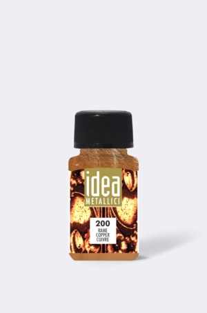 IDEA METALLICI 200- RAME