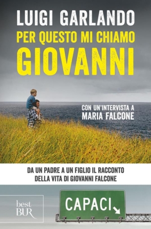 L.GARLANDO - PER QUESTO MI CHIAMO GIOVANNI