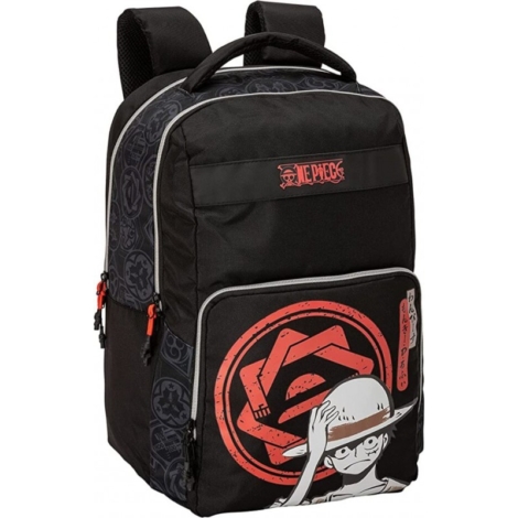 ZAINO URBAN BACKPACK ONE PIECE COMIX ANIME