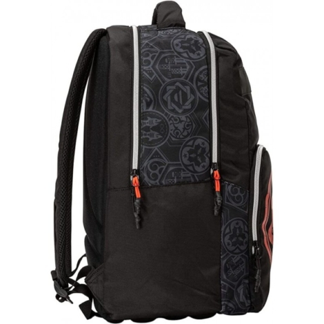 ZAINO URBAN BACKPACK ONE PIECE COMIX ANIME