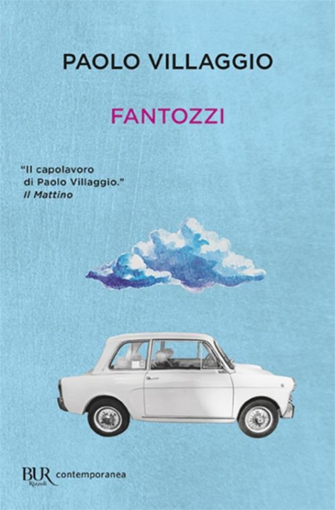 PAOLO VILLAGGIO - FANTOZZI