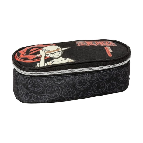 ASTUCCIO OVALE COMIX ANIME - ONE PIECE