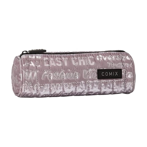 TOMBOLINO COMIX QUILTED LILIAC