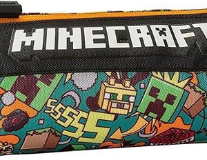 ASTUCCIO TOMBOLINO MINECRAFT
