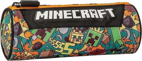 ASTUCCIO TOMBOLINO MINECRAFT