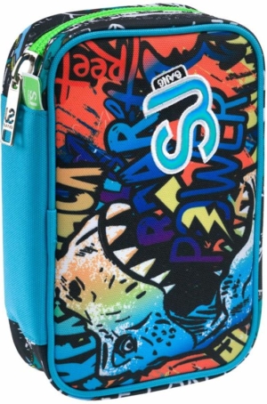 ASTUCCIO SPEED CASE SJ GANG FLIP 3D