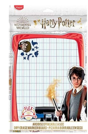 LAVAGNETTA HARRY POTTER