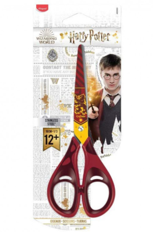 FORBICE HARRY POTTER 16CM