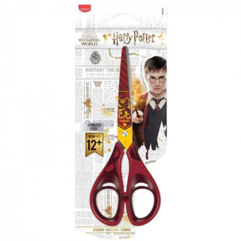 FORBICE HARRY POTTER 16CM