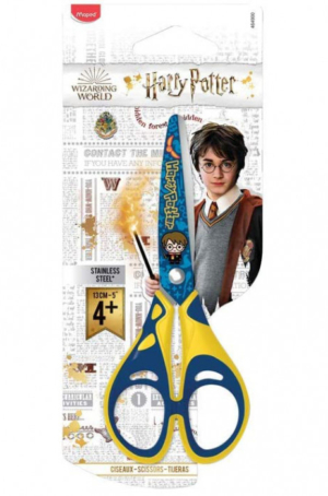 FORBICE HARRY POTTER 13CM