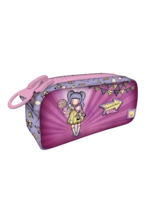 ASTUCCIO BUSTINA SANTORO GORJUSS MEGA ZIP - FIRST PRIZE