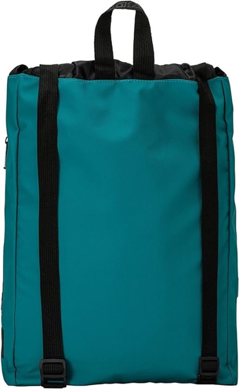 ZAINO CITY BACKPACK SQUID GAME - VERDE