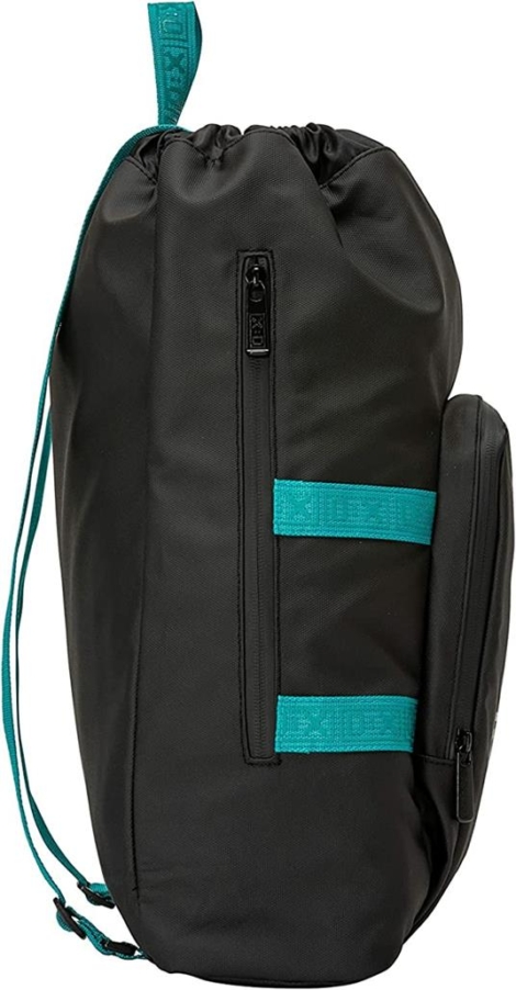 ZAINO CITY BACKPACK SQUID GAME - NERO