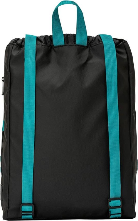 ZAINO CITY BACKPACK SQUID GAME - NERO