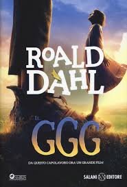 ROALD DAHL -  -   IL GGG