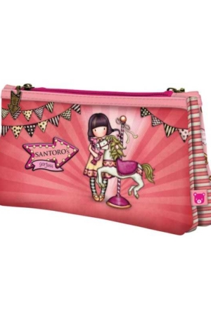 ASTUCCIO BUSTINA SANTORO GORJUSS - CAROUSEL