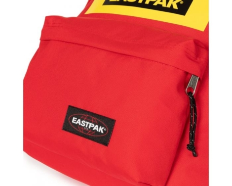 ZAINO EASTPAK PADDED  PAK'R  - BOLD SILK SAILOR