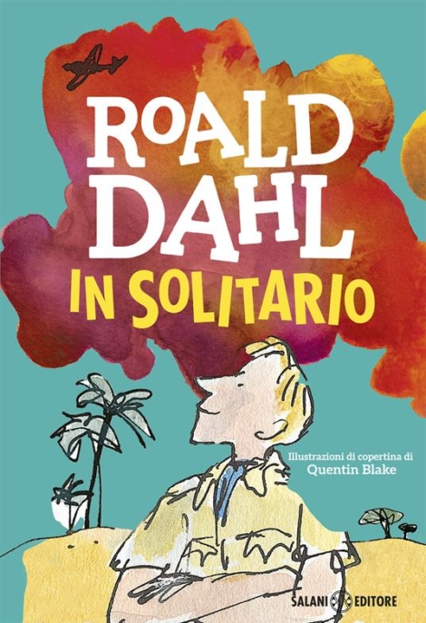 ROALD DAHL - IN SOLITARIO