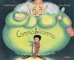 MAGALLI BONNIOL E PIERRE BERTRAND - CORNABICORNA