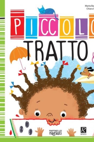 PICCOLO TRATTO - EDIZ. A COLORI