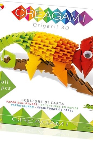 CREAGAMI  S.CAMALEONTE