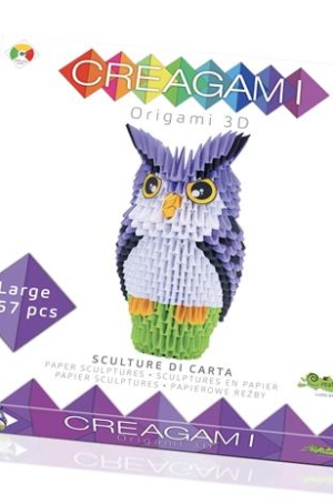 CREAGAMI - GUFO