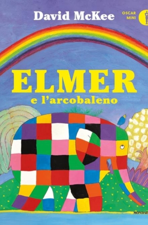 D.MCKEE - ELMER E L'ARCOBALENO
