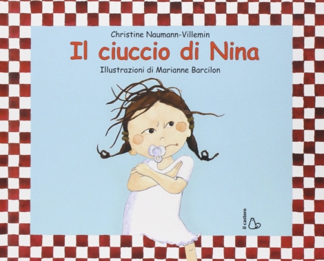 CHRISTINE N. VILLEMIN - IL CIUCCIO DI NINA