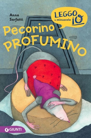 ANNA SARFATTI - PECORINO PROFUMINO