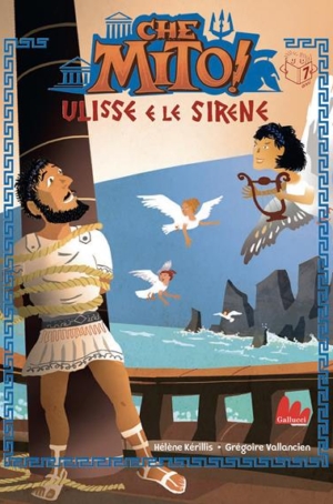 ULISSE E LE SIRENE. CHE MITO!