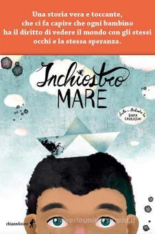 SILVIA CROCICCHI - INCHIOSTRO MARE