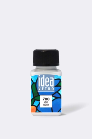 IDEA VETRO 60 ML - 700 MEDIO