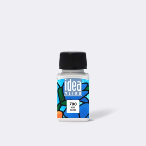 IDEA VETRO 60 ML - 700 MEDIO