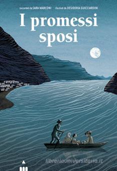 SARA MARCONI - I PROMESSI SPOSI