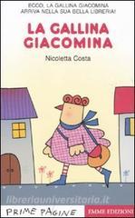 NICOLETTA COSTA - LA GALLINA GIACOMINA