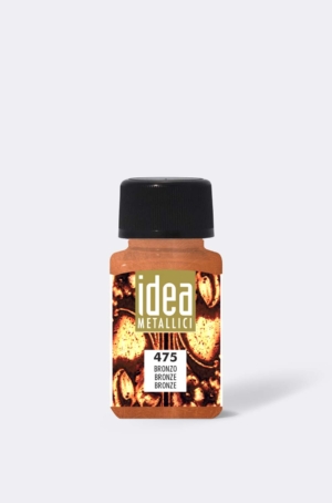 IDEA METALLICI 475 - BRONZO