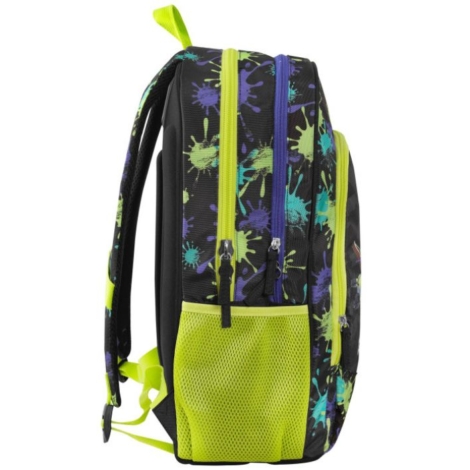 ZAINO TROLLEY ORGANIZZATO STACCABILE SPLATOON