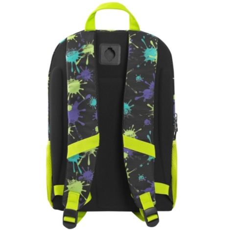 ZAINO TROLLEY ORGANIZZATO STACCABILE SPLATOON