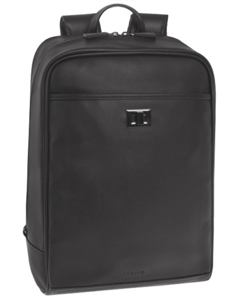 ZAINO COMPACT BACKPACK COMIX U FASHION BLACK