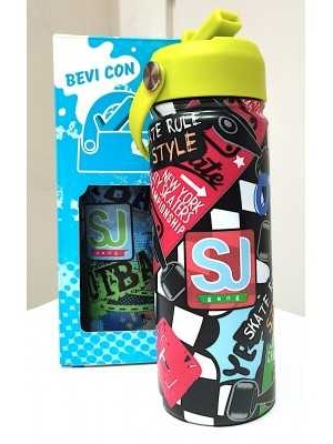 BORRACCIA SJ