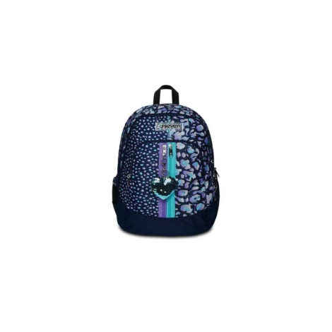 ZAINO ADVANCED SEVEN ZIPLY