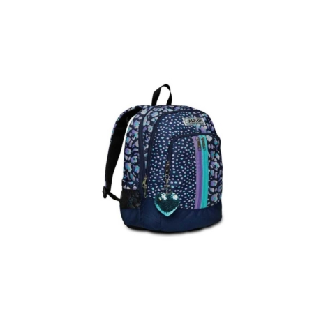 ZAINO ADVANCED SEVEN ZIPLY