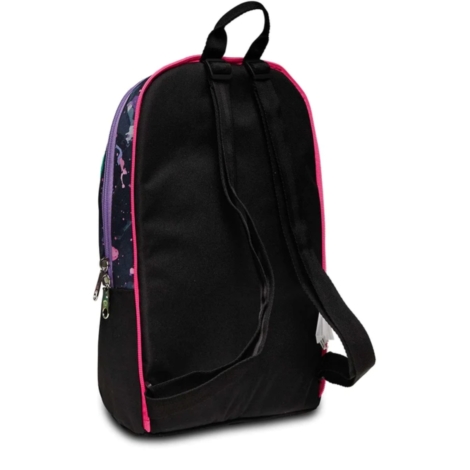 TROLLEY JACK 3WD DETACH SEVEN FLUO STRING GIRL