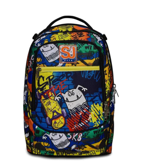 TROLLEY JACK 3WD SJ GANG CRITTY BOY