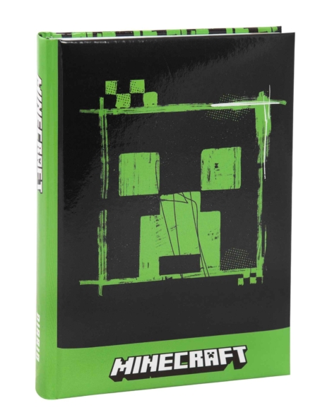 MINECRAFT DIARIO 12  MESI
