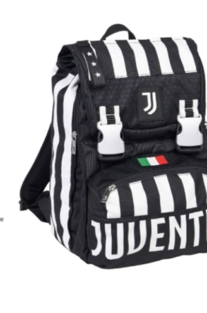 ZAINO SDOPPIABILE BIG JUVENTUS GLORIOUS WIN