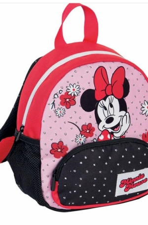 ZAINO SMALL ASILO MINNIE MOUSE