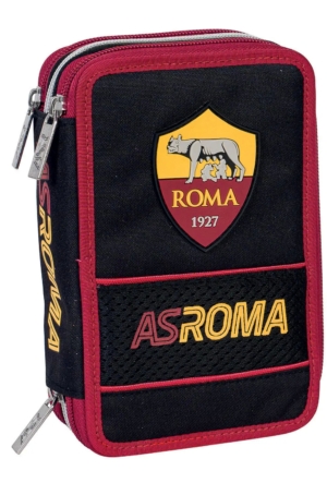 ASTUCCIO 3 ZIP COLPETO ROMA COUNTER-ATTACKS