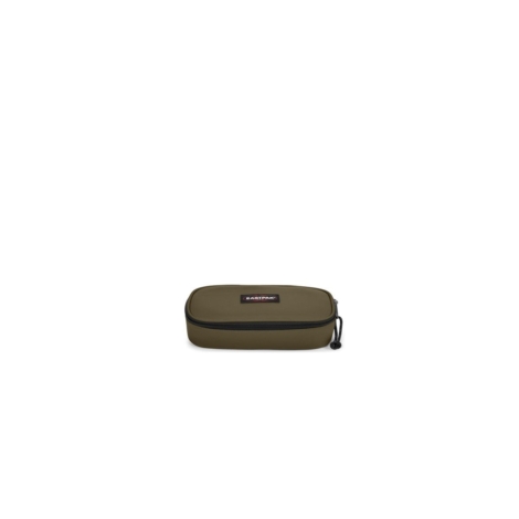 ASTUCCIO EASTPAK OVAL SINGLE - ARMY OLIVE